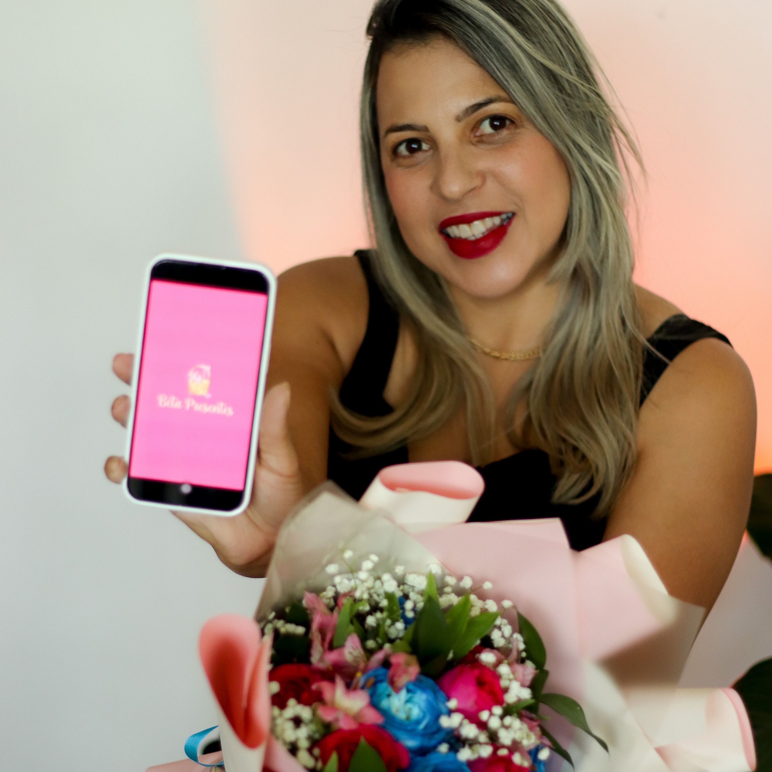 WhatsApp - Fale Conosco 💐💝 thumbnail