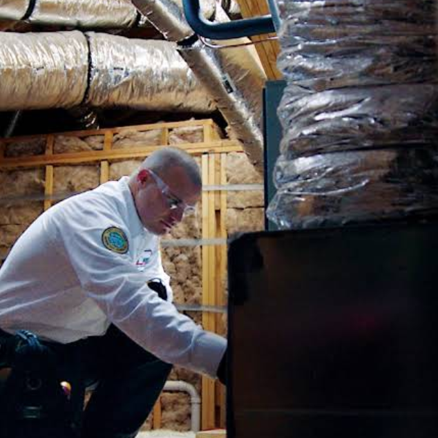 Wills Park to One Hour Heating & Air Conditioning thumbnail