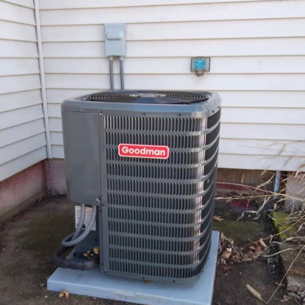 North Point Mall to One Hour Heating & Air Conditioning thumbnail