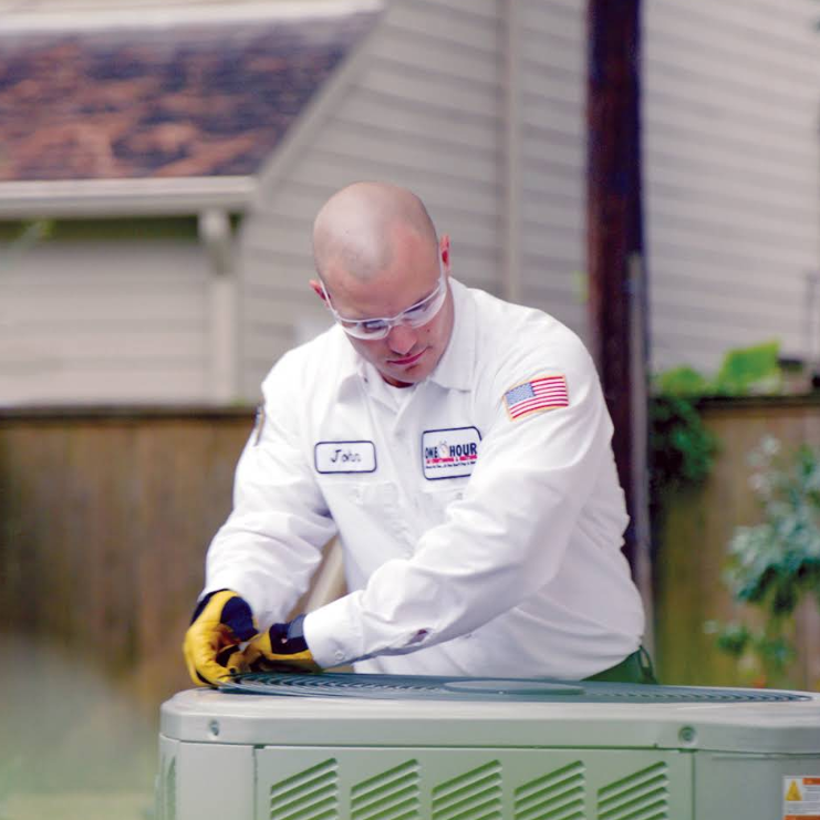 Avalon Alpharetta to One Hour Heating & Air Conditioning thumbnail