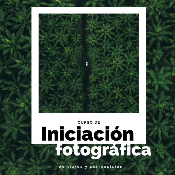 Curso de fotografía de viajes desde cero thumbnail