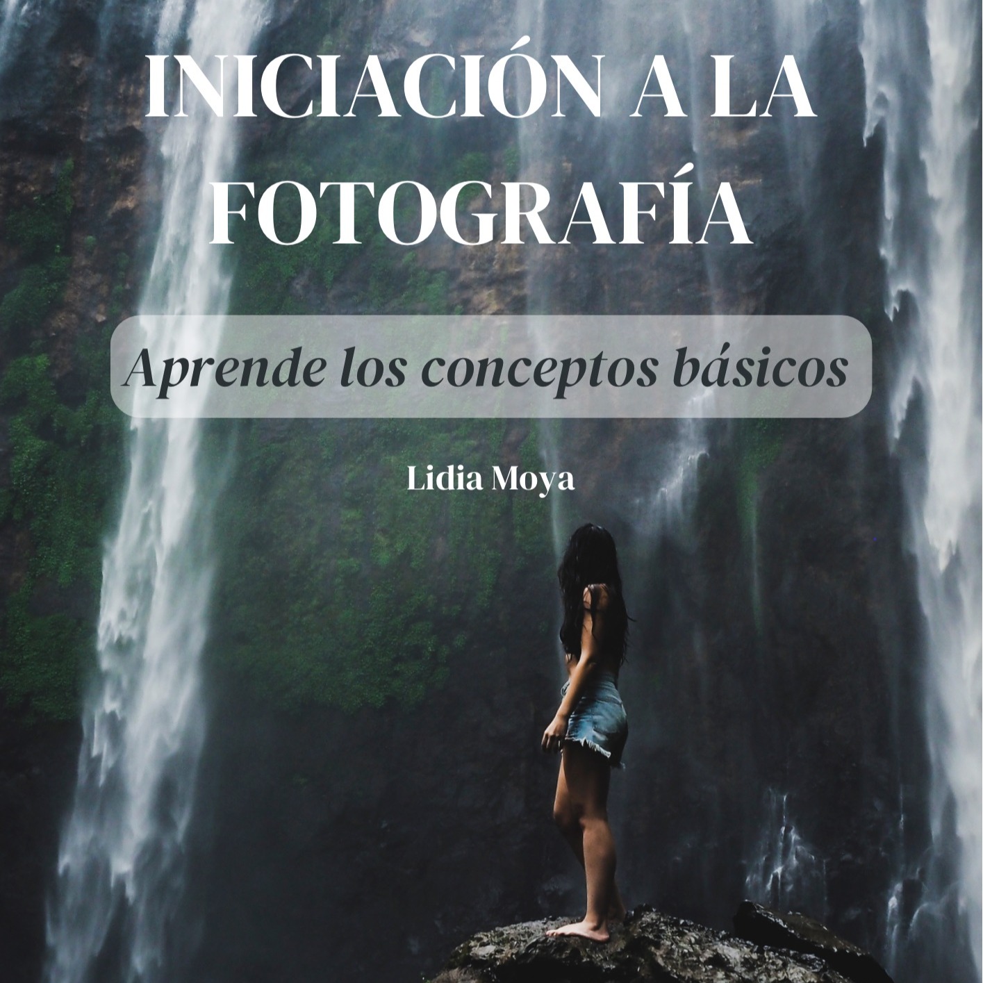 PDF Iniciación a la fotografía Gratis thumbnail