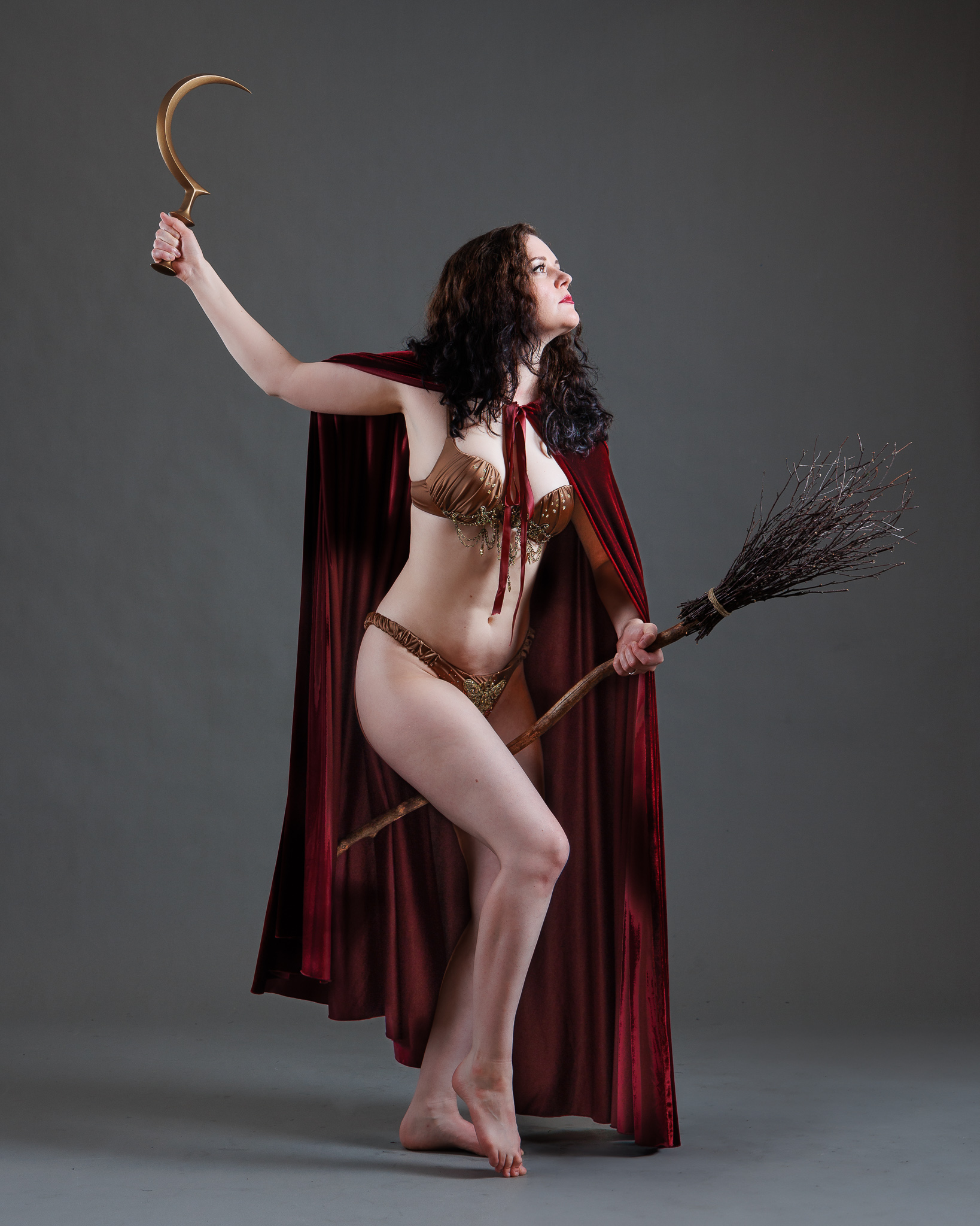 Misty Glamoire Burlesque on Instagram thumbnail