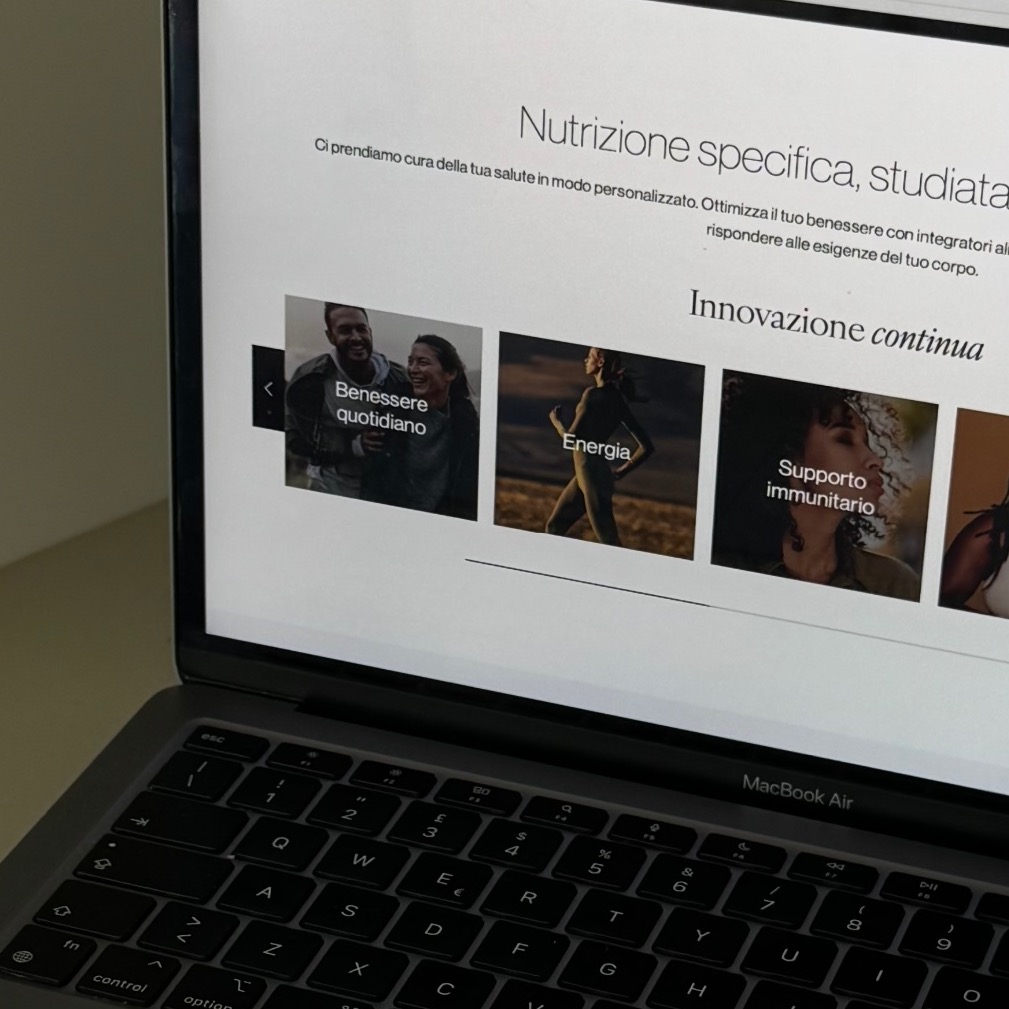 Se sei cliente acquista in autonomia inserendo il pin da 4 cifre 🔢  thumbnail