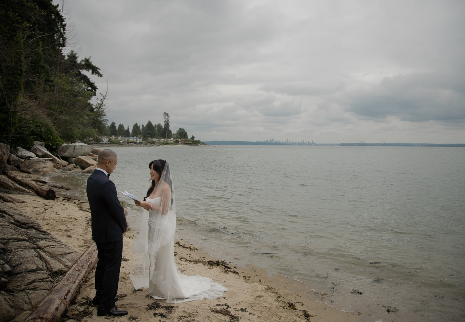 The day I married my best friend :) thumbnail