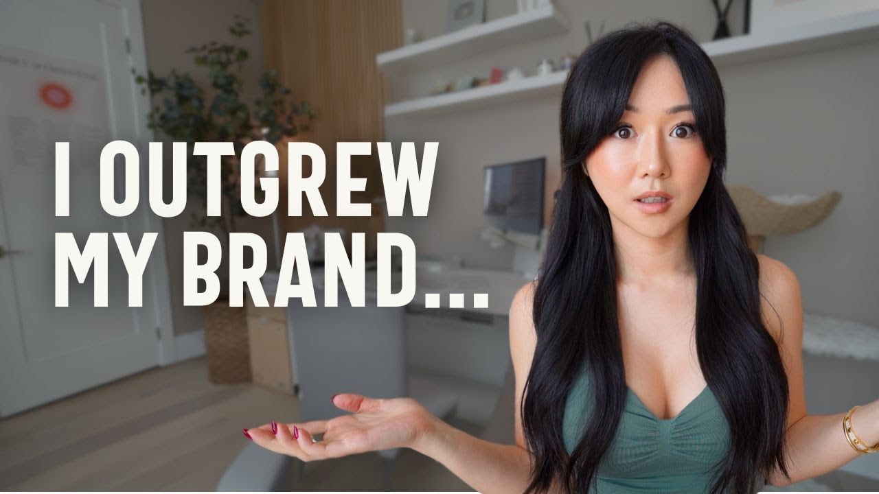 The Personal Brand Shift EVERY Creator Needs in 2025 thumbnail
