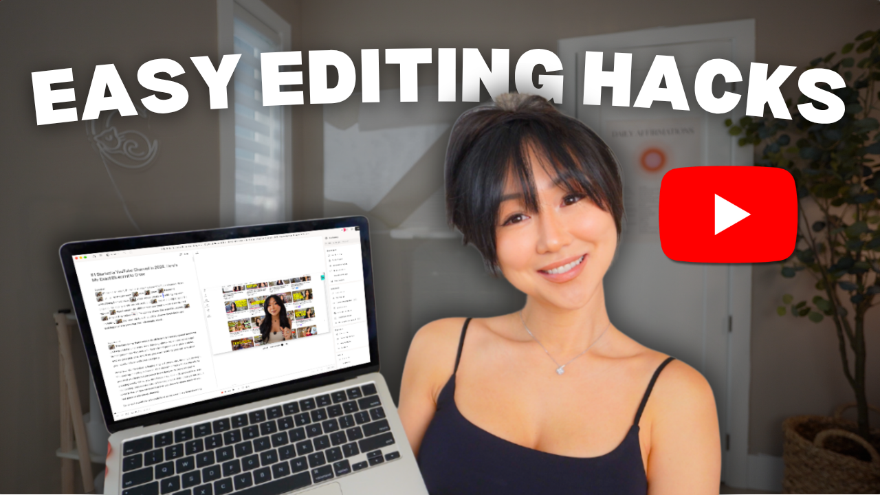  -How To Edit Videos For Youtube as Beginner in 2025 (STEP-BY-STEP) thumbnail