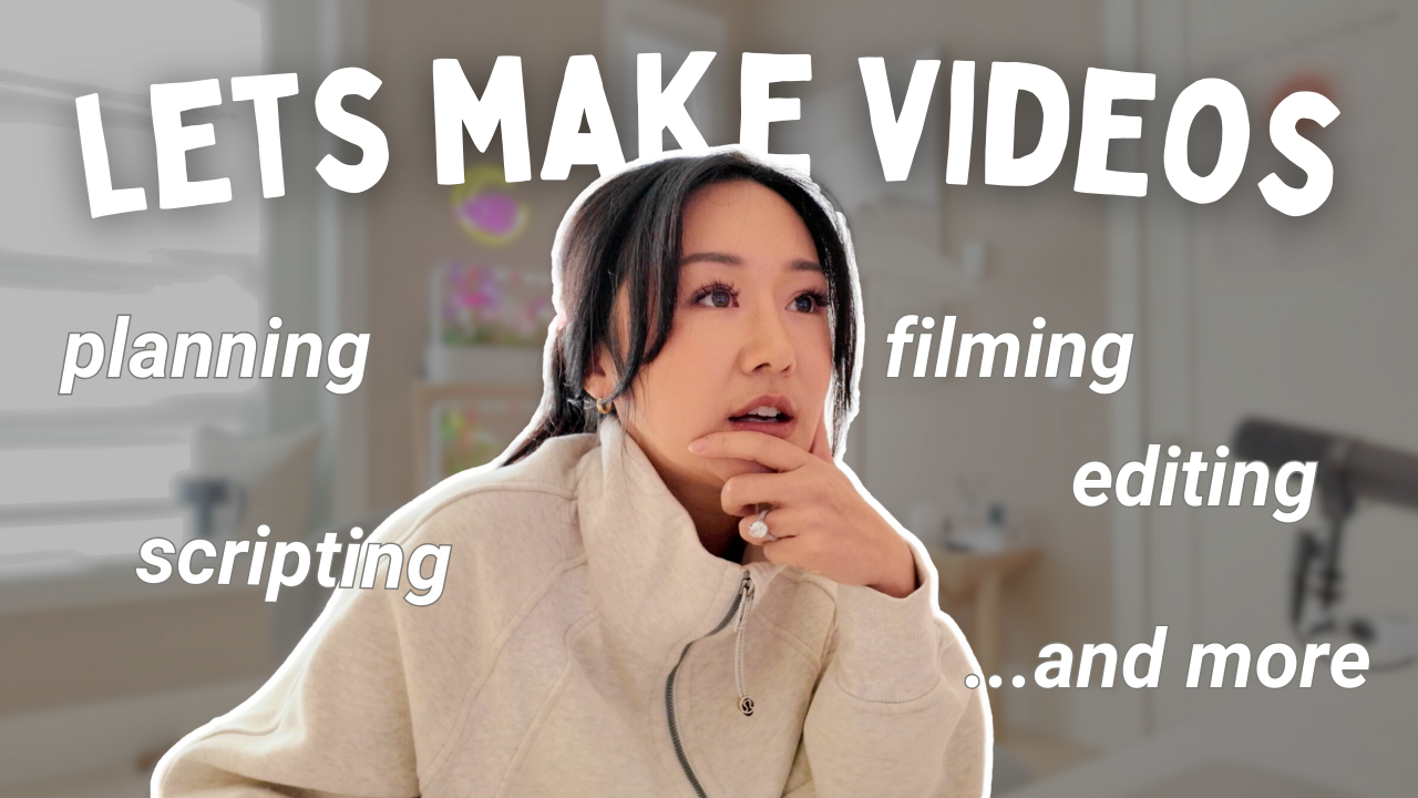 Work with me: Let's make short form videos together! thumbnail