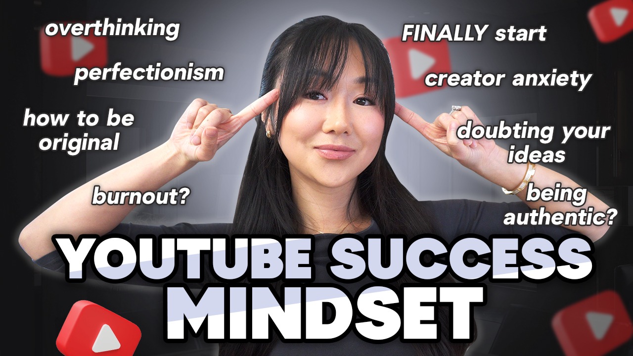 The Real Advice Every YouTuber Needs To Hear in 2024 thumbnail