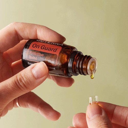 Essential Oils! thumbnail