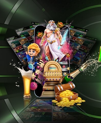 CLAIM BONUS  thumbnail