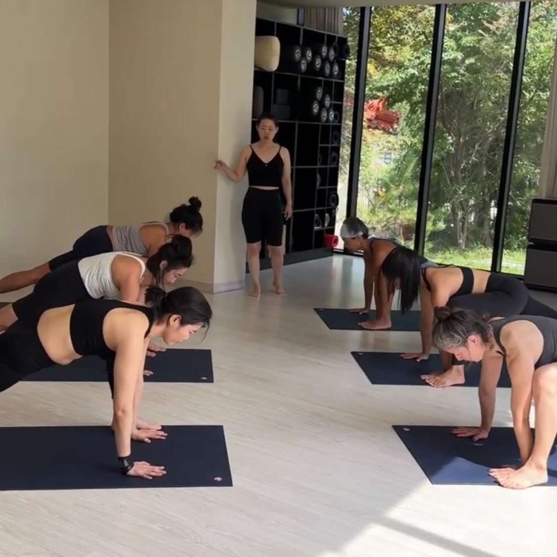 리밋레스플로우 레벨 1.5 /15분 집중수련 thumbnail