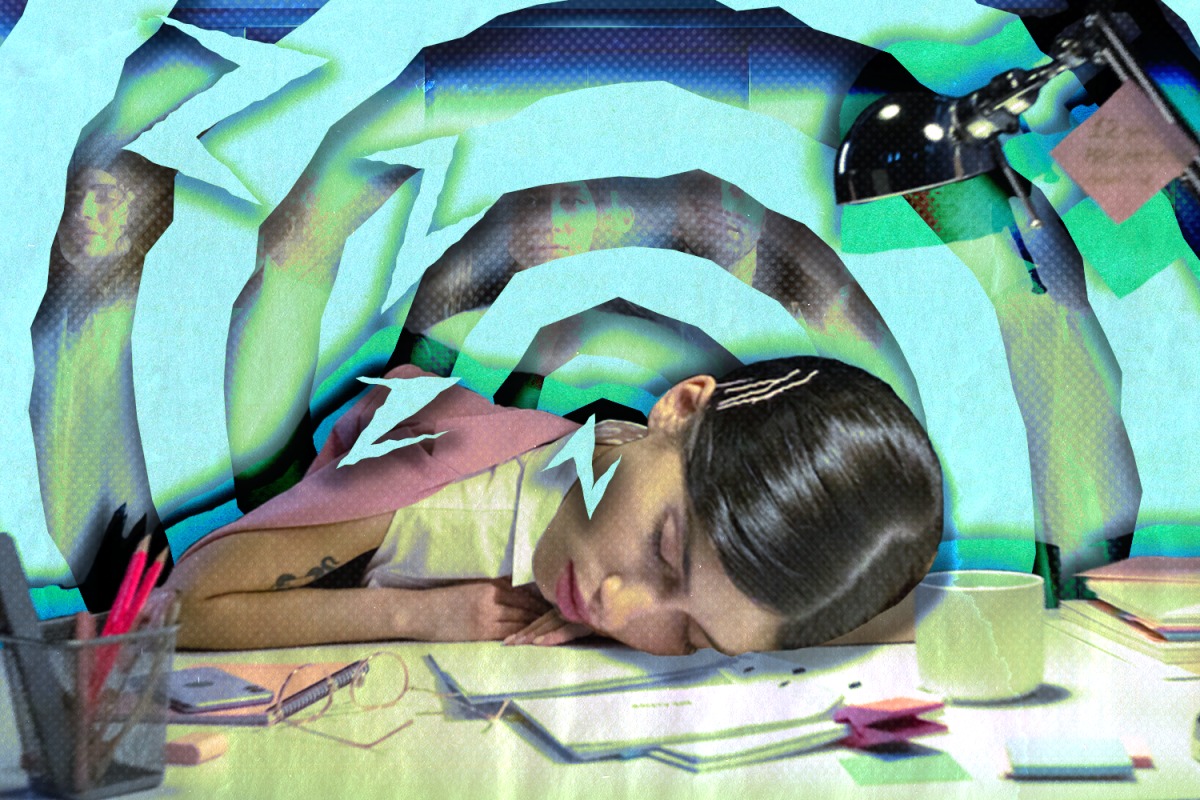 The Dangerous Impact of Sleep Debt in the World of Finance thumbnail