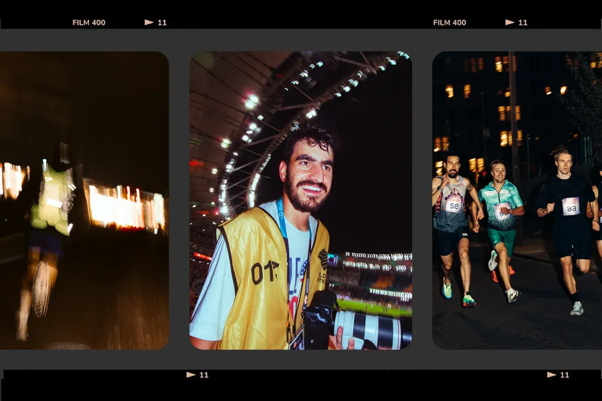 The Year of the Running Photographer thumbnail