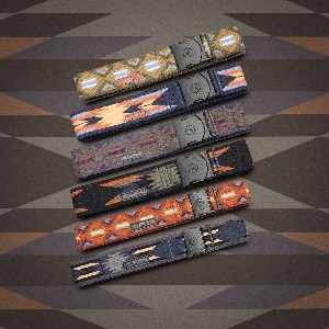 Arcade Belts thumbnail