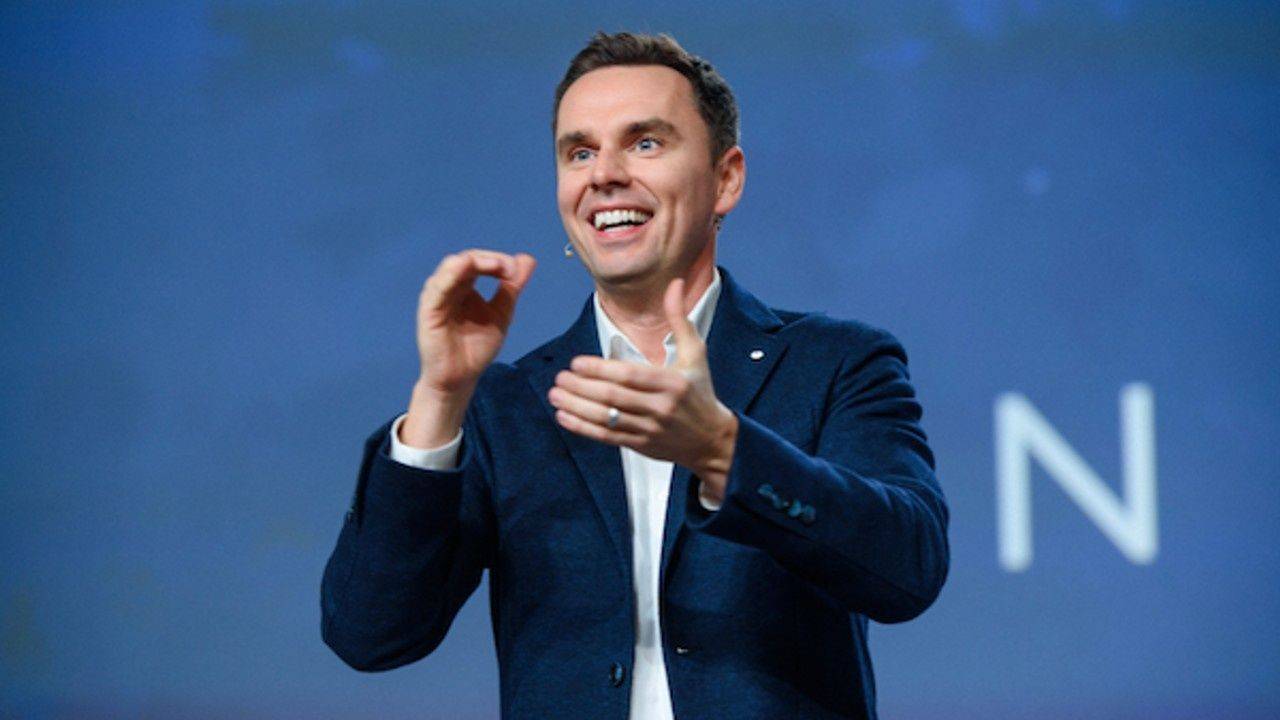 GrowthDay #1 Self-Improvement system - Brendon Burchard thumbnail