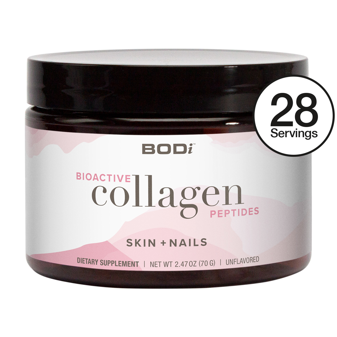  My favorite Collagen supplement for skin and nails thumbnail