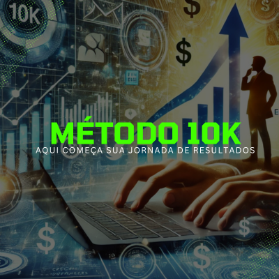 Método 10K     Acesse aqui thumbnail