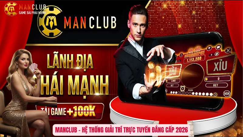MANCLUB thumbnail