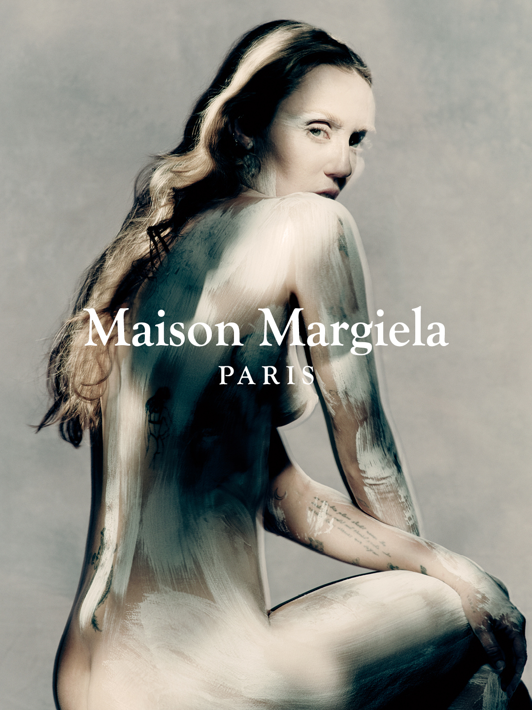 La nueva musa de Maison Margiela - T Magazine México thumbnail