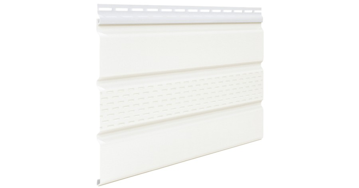 ПАНЕЛЬ ASKO NEO ПЕРФОРИРОВАННАЯ 3Мx0,305m (0,915 М2) thumbnail