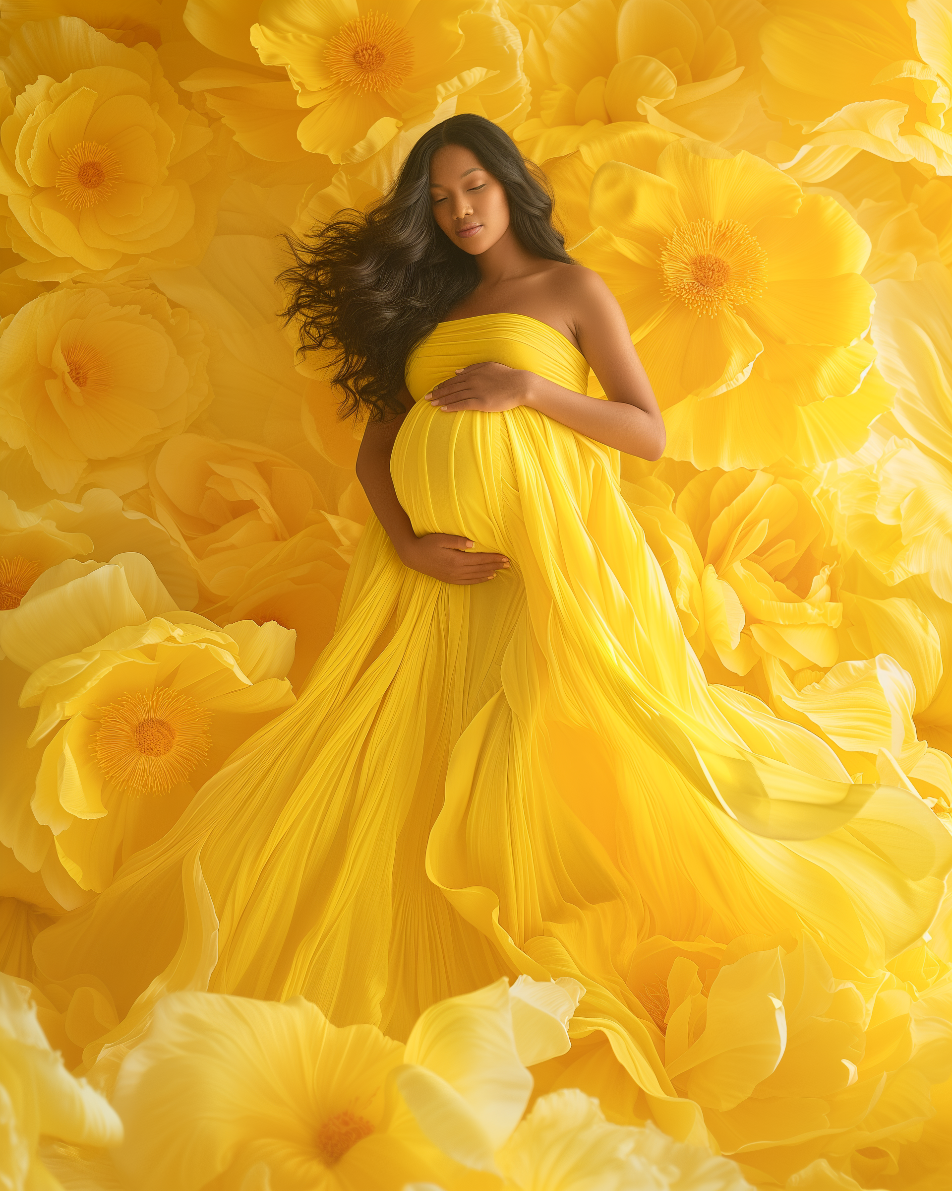 BioSite banner for @maternity