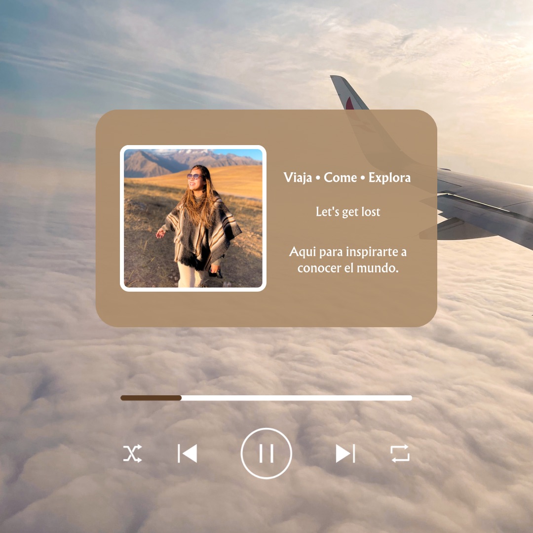 Les’t get lost Playlist  thumbnail