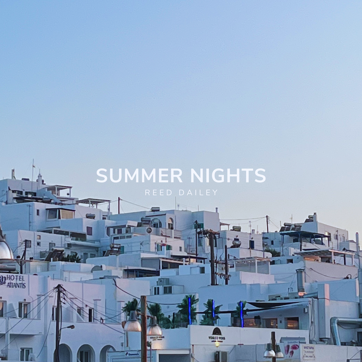 Summer Nights 2023 thumbnail