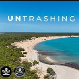 Sea Shepherd Remote Clean up Campaign thumbnail