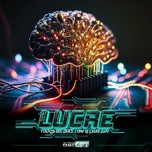 ChatGPT - Lucre todos os dias usando o poder da inteligência artificial  thumbnail