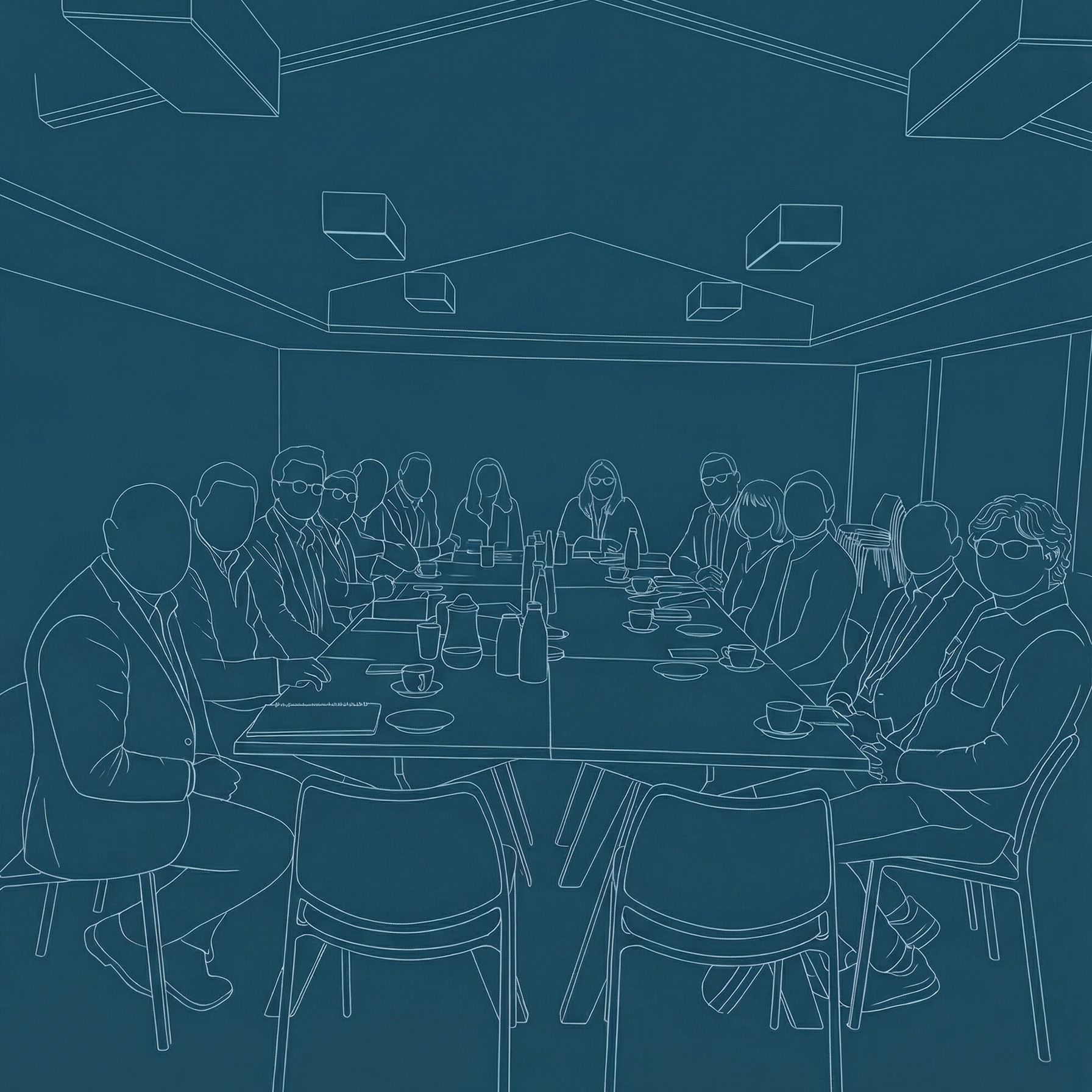 The Good, the Bad, and the Ugly of AI: Reflections from Our Thames Lido Round Table thumbnail