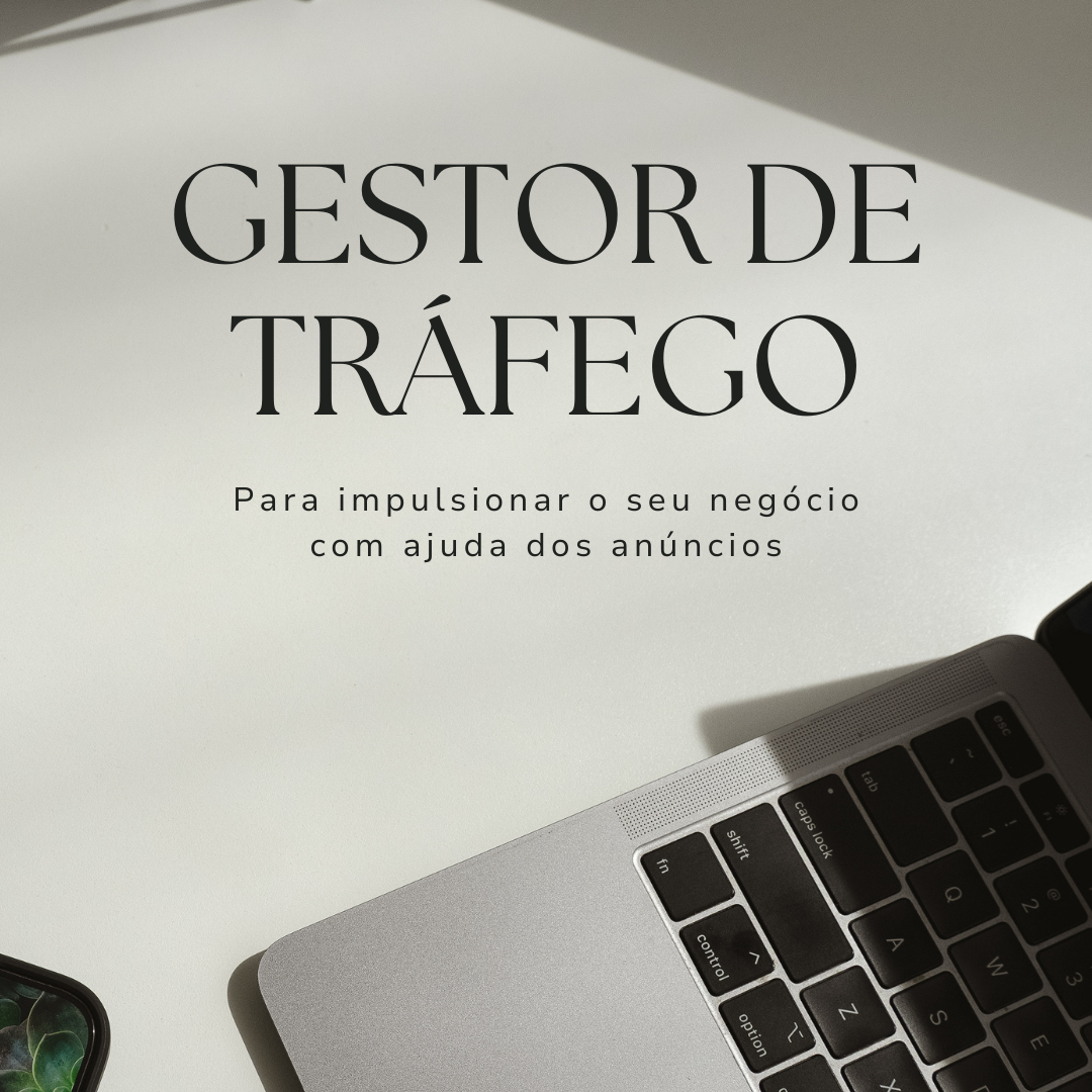 Gestor para os seus anúncios thumbnail