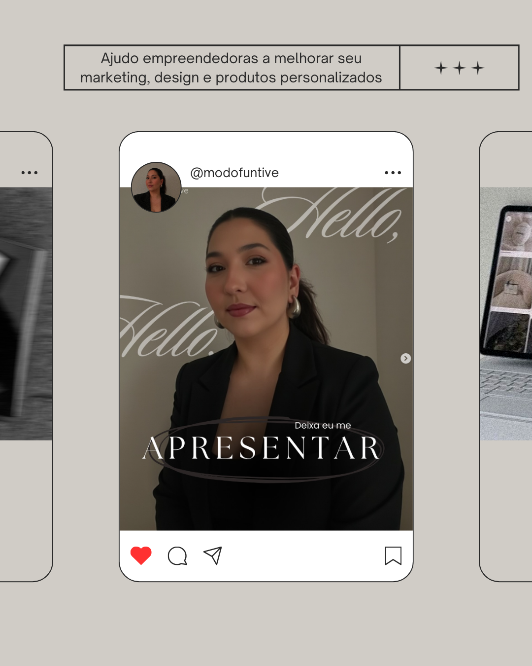Siga nosso Instagram Modo Funtive thumbnail