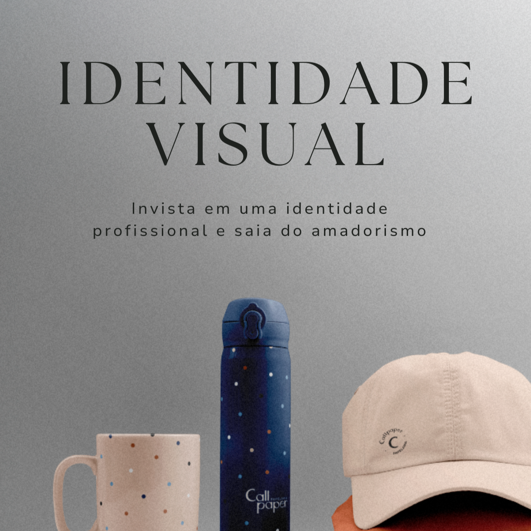 Faça sua Identidade Visual thumbnail