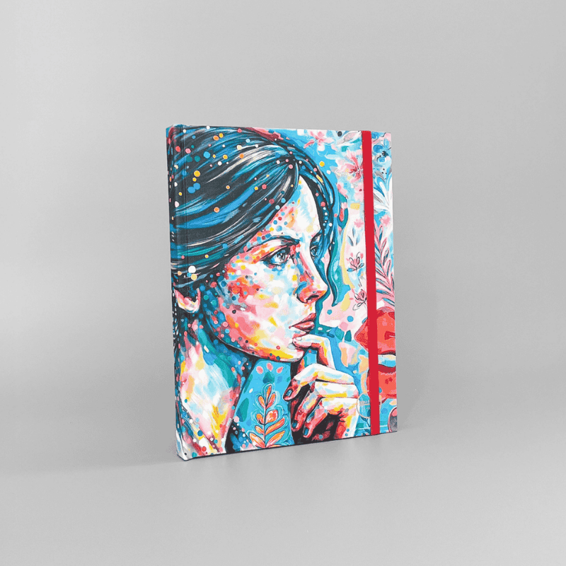 Caderneta A5 Premium thumbnail