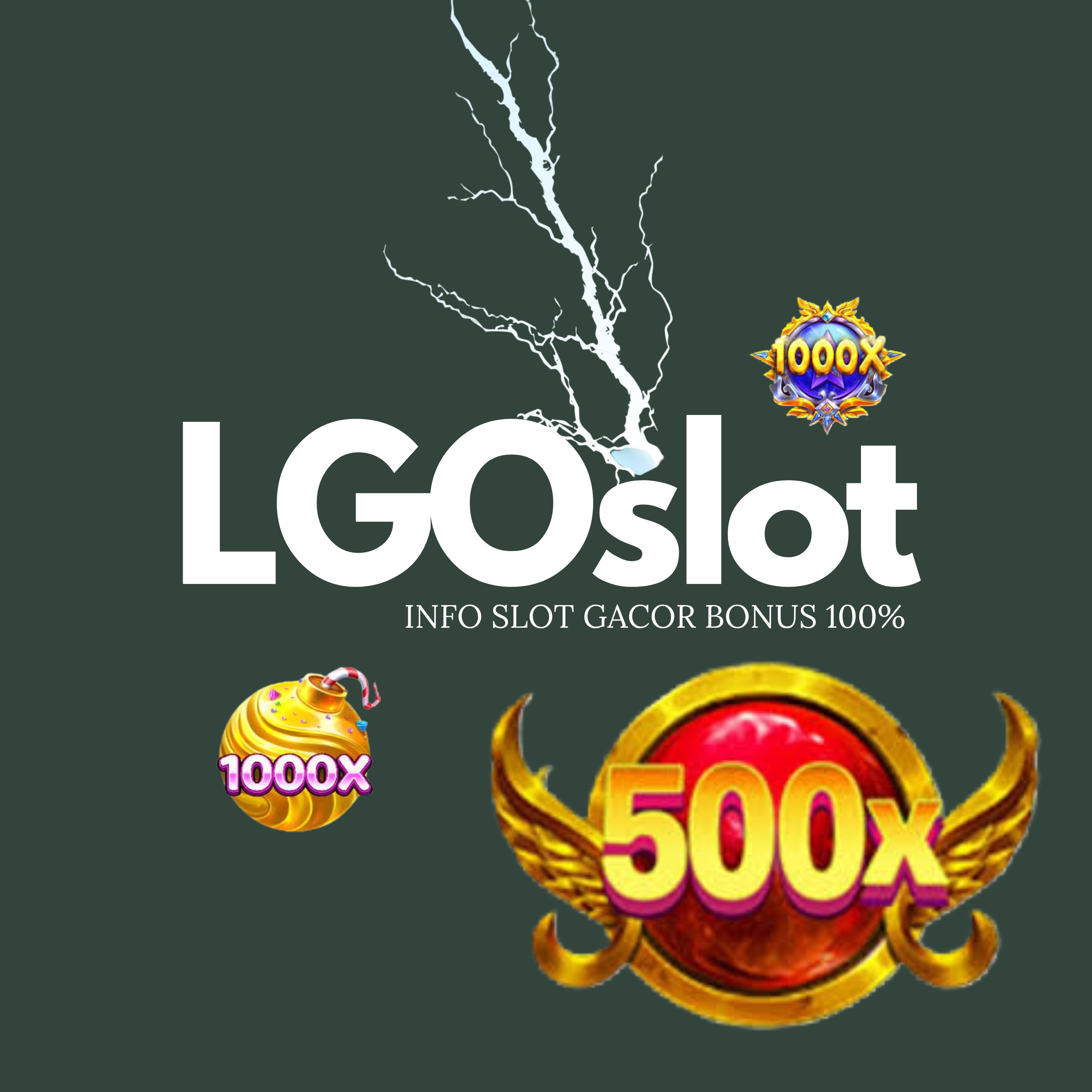 LGOSLOT LINK ALTERNATIF thumbnail