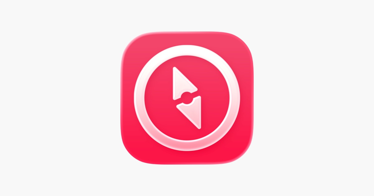 Polarsteps Travel App - App Store thumbnail