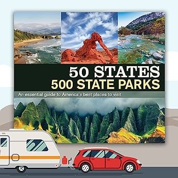 State parcs USA thumbnail