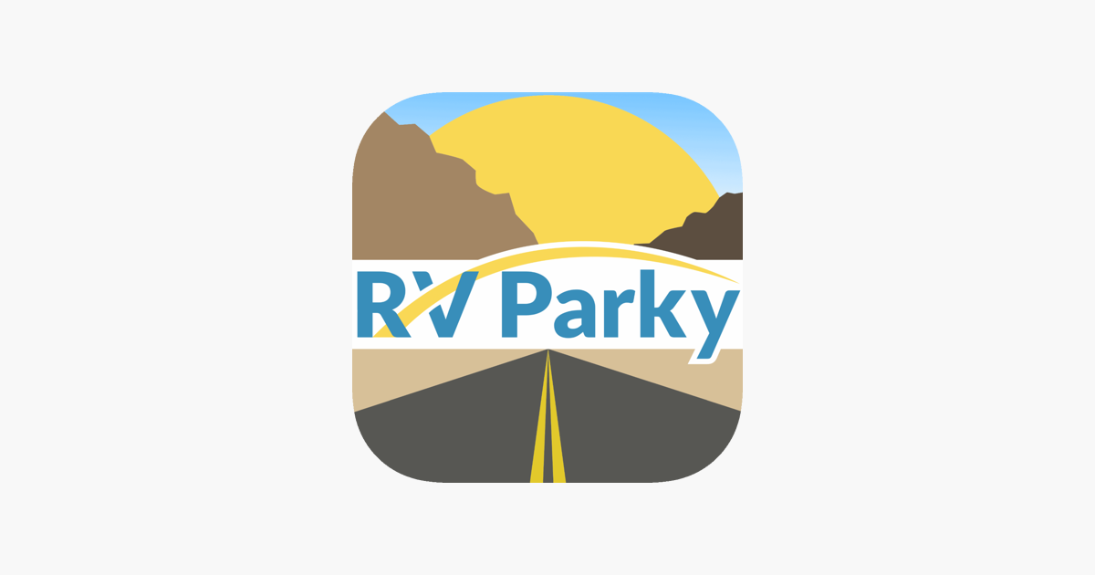 ‎RV Parky - Parks & Campgrounds thumbnail