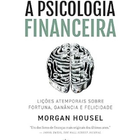 A psicológia financeira  thumbnail