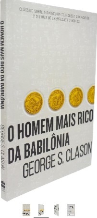 O homem mais rico da babilônia thumbnail