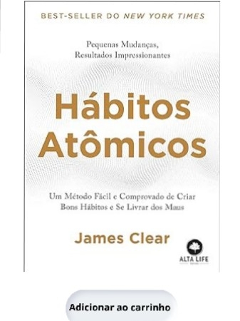 Hábitos Atômicos thumbnail