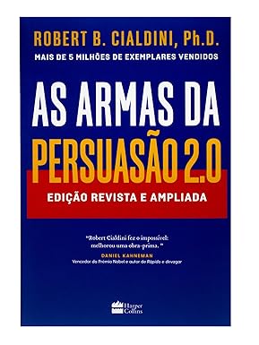 As armas da persuasão 2.0: Edição revista e ampliada thumbnail