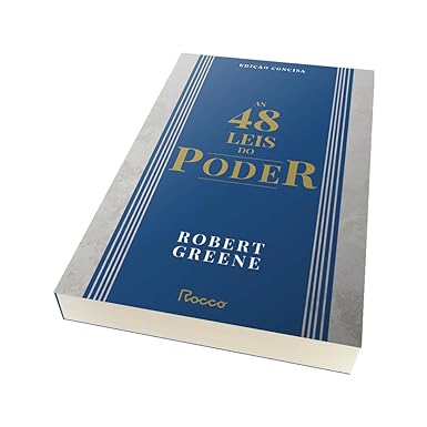 As 48 leis do poder: Edição concisa thumbnail