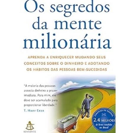 Os Segredos da mente milionária thumbnail