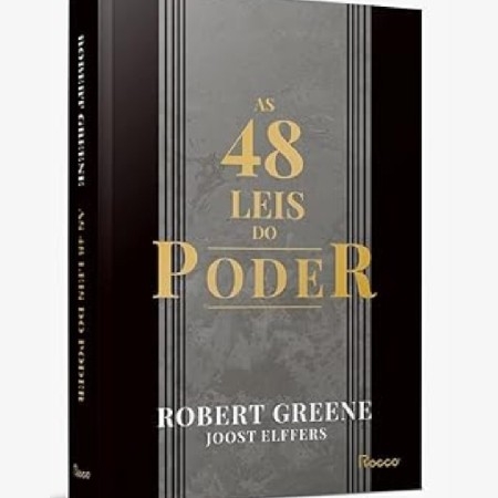 As 48 leis do poder thumbnail