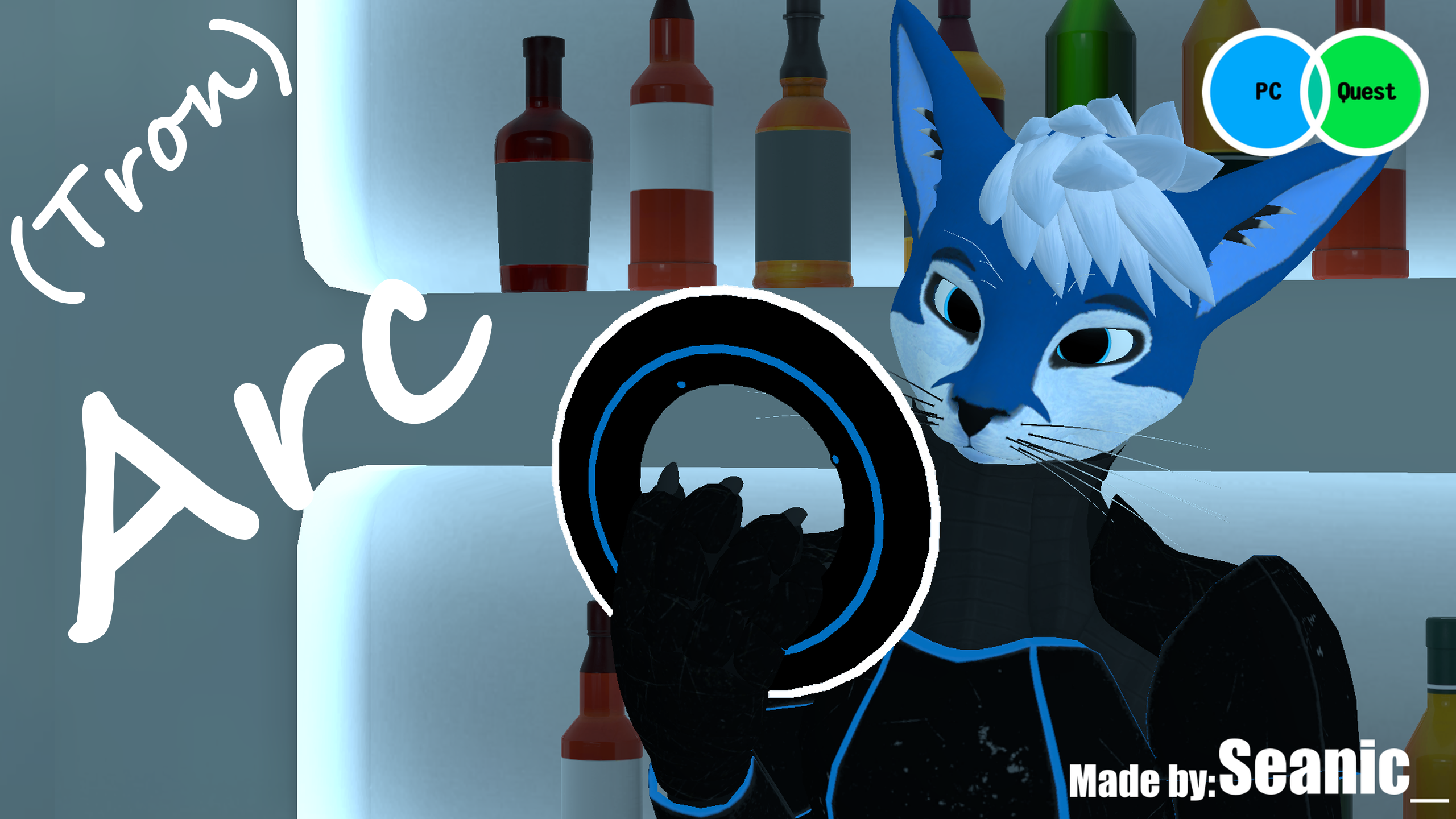 Arc (tron) thumbnail