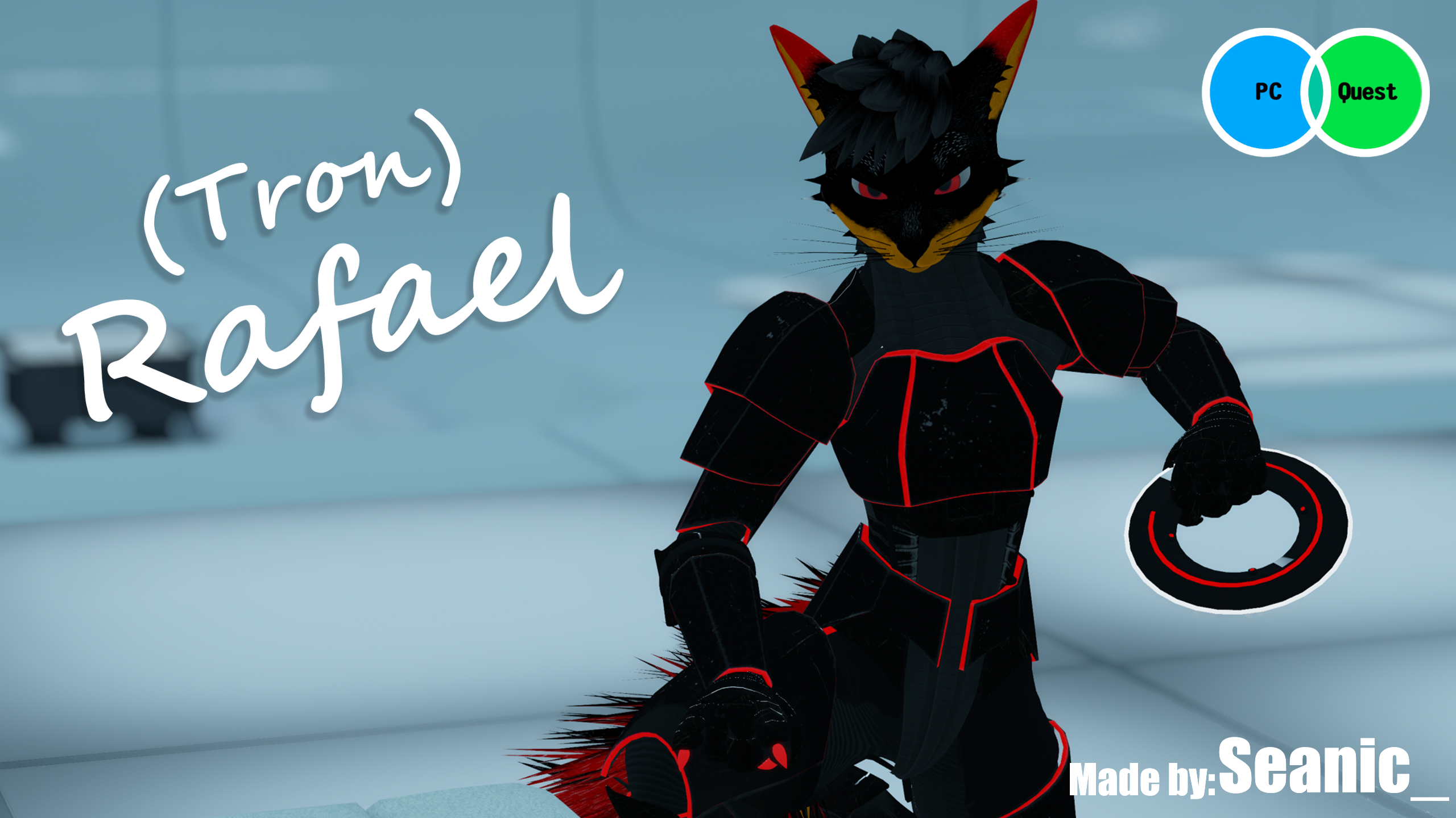 Rafael (tron) thumbnail