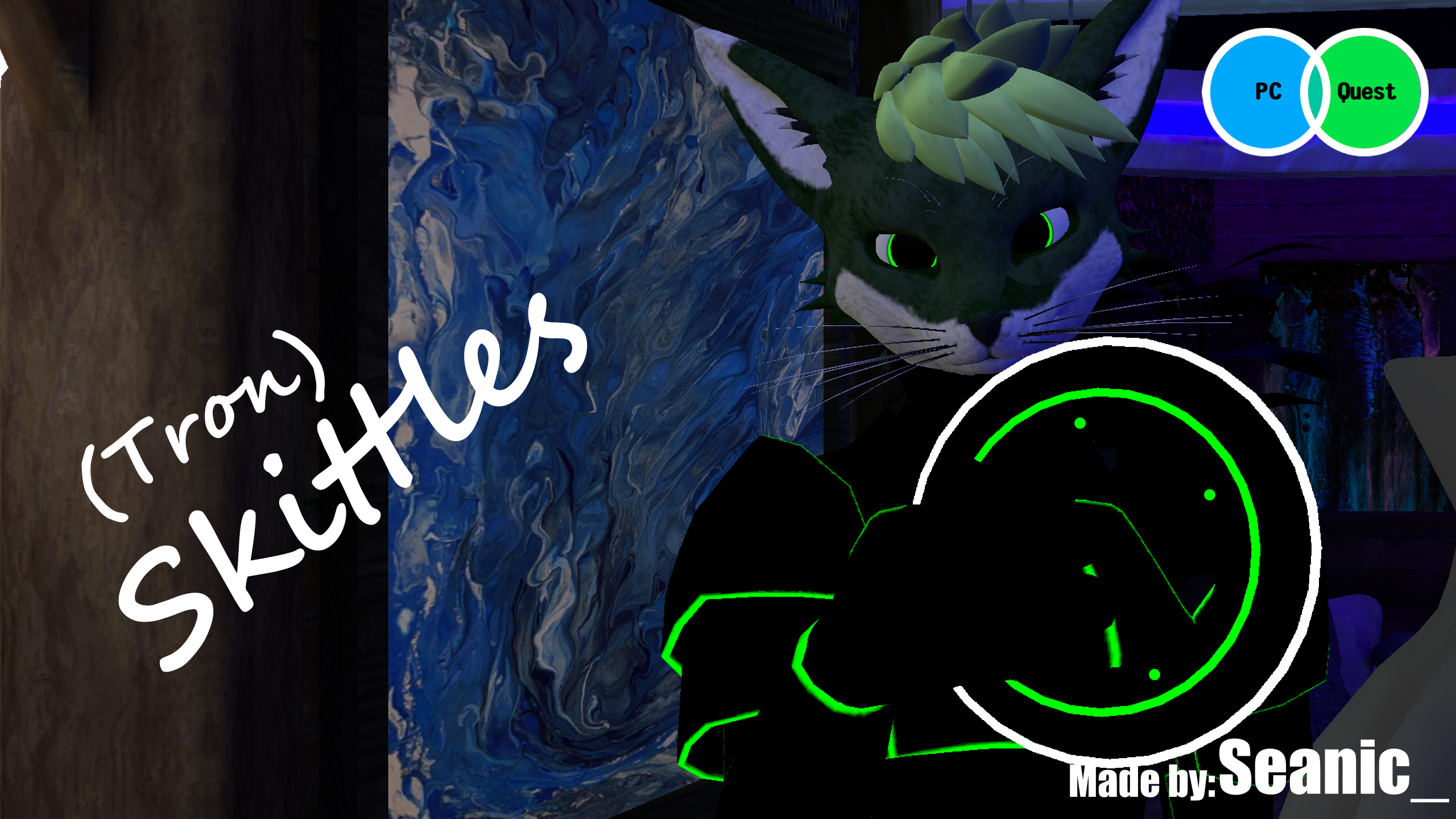 Skittles (tron) thumbnail