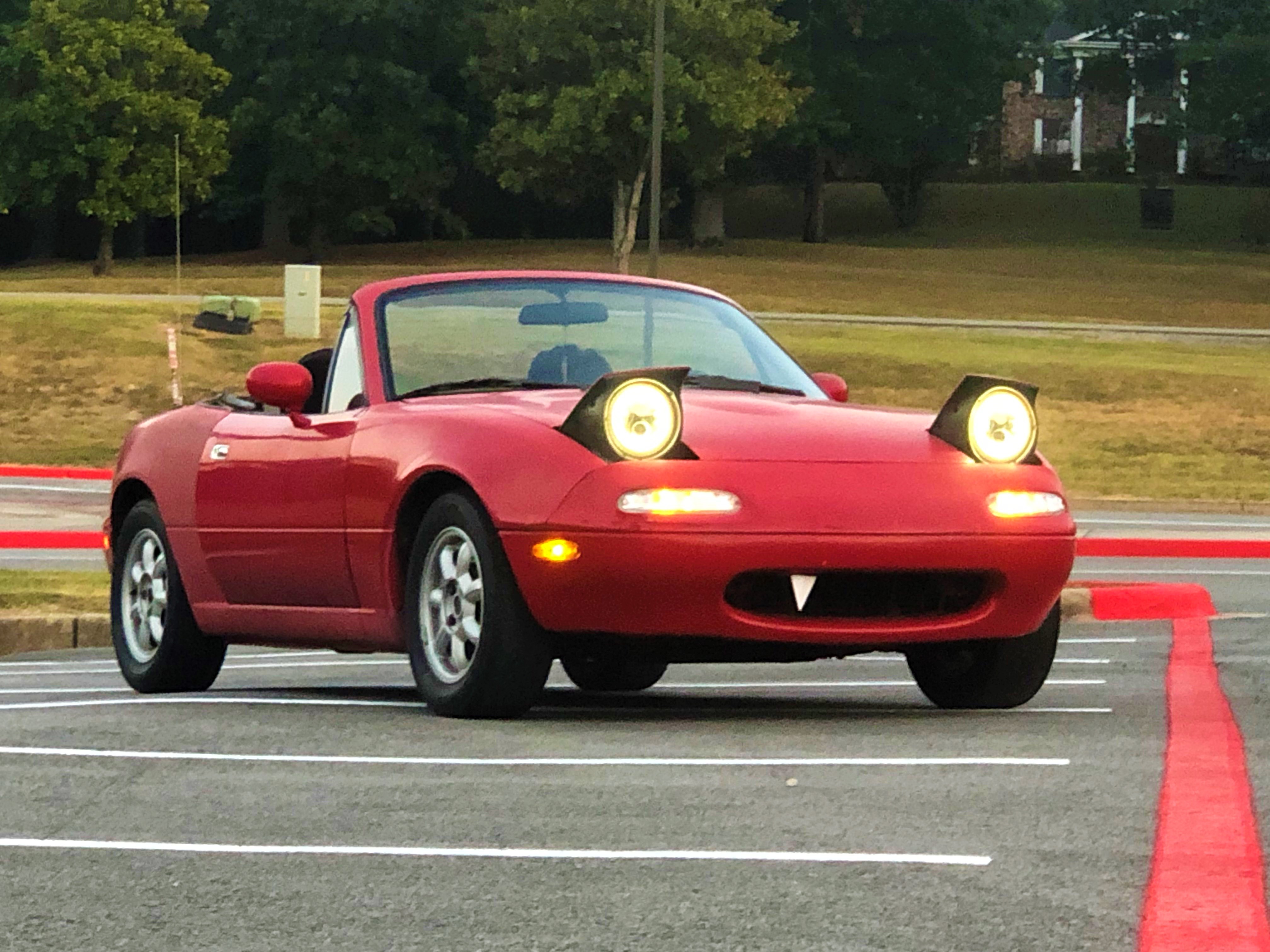 Buy me [ Miata ]  things, plz... thumbnail